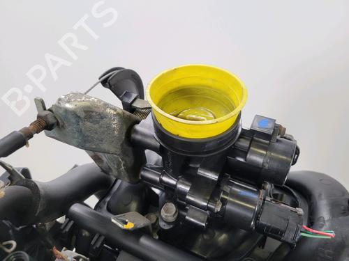 Engine CITROËN C1 (PM_, PN_) 1.0 | BP29321307M1 