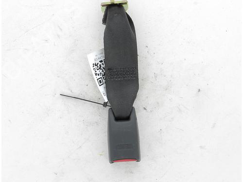 Seat buckle SUBARU FORESTER (SG_) 2.0 X AWD (SG5) | BP27916551I32 
