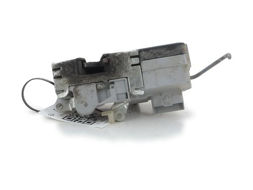 Front left lock CITROËN BERLINGO / BERLINGO FIRST Box Body/MPV (M_) 1.6 HDI 90 (MB9HX, MC9HX) | BP30049253C98 