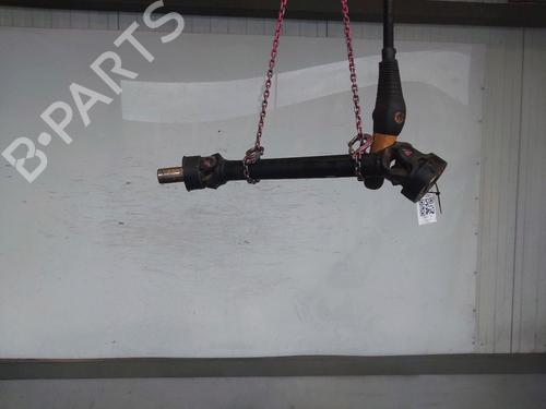 Aandrijfas MITSUBISHI L200 / TRITON (KA_T, KB_T) 2.5 DI-D 4WD (KB4T) (136 hp) 31056945