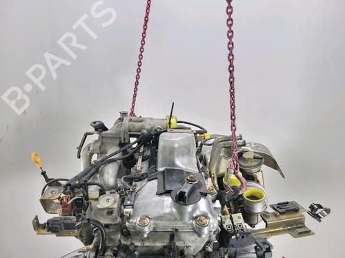 Engine NISSAN TERRANO II (R20) 3.0 Di 4WD | BP29381453M1 