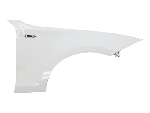 Used Right front fenders Right front fenders BMW 1 (E81) 118 d (143 hp) 33685433 33685433
