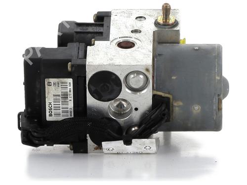 ABS pump RENAULT KANGOO (KC0/1_) 1.9 dTi (KC0U) | BP29820039M43 