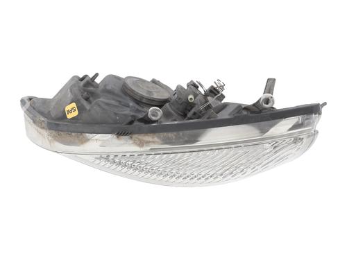 Left headlight RENAULT SCÉNIC II (JM0/1_) 1.9 dCi (JM0G, JM12, JM1G, JM2C) | BP31985195C28 