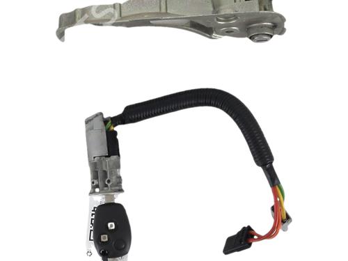 Used Ignition barrel Ignition barrel OPEL VIVARO A Van (X83) 2.0 CDTI (F7) (114 hp) 40114502 40114502