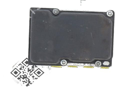 ABS pump NISSAN MICRA III (K12) 1.2 16V | BP24707684M43 