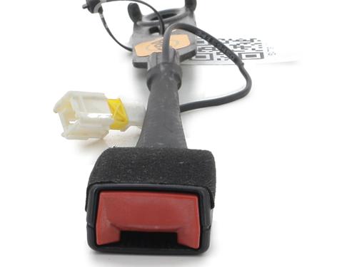 Used Seat buckle PEUGEOT 3008 I MPV (0U_) 2.0 HDi Hybrid4 (0URHCA) (200 hp) 27910814
