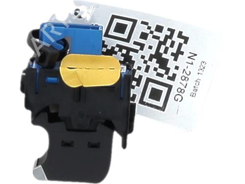 Used Switch Switch FIAT DOBLO Box Body/MPV (510_, 511_) BlueHDi 100 (102 hp) 36006806 36006806