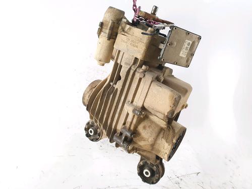 Used Rear differential VW TIGUAN (5N_) 2.0 TDI 4motion (140 hp) 32180345