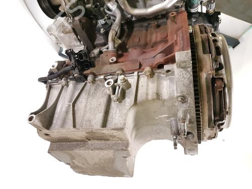 Engine FORD FIESTA VI (CB1, CCN) 1.0 EcoBoost | BP31963763M1 