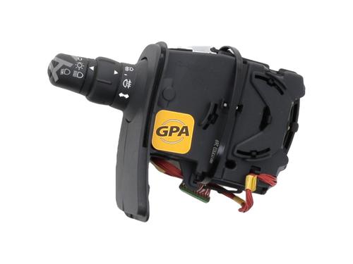 Switch RENAULT CLIO III (BR0/1, CR0/1) | BP26137680I30 - Image 3