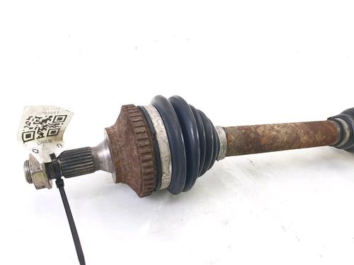 Right front driveshaft PEUGEOT 206 Hatchback (2A/C) 2.0 HDI 90 | BP27308565M39 