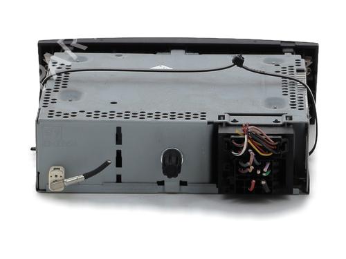 Radio RENAULT CLIO III (BR0/1, CR0/1) 1.5 dCi | BP30190039E6 