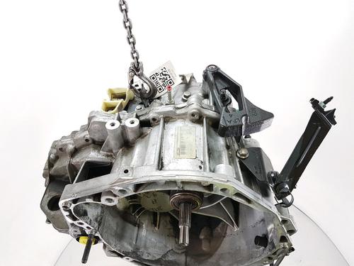 Gearbox RENAULT SCÉNIC III (JZ0/1_) 1.9 dCi (JZ0J, JZ1J, JZ1K, JZ1S) | BP28106193M3 