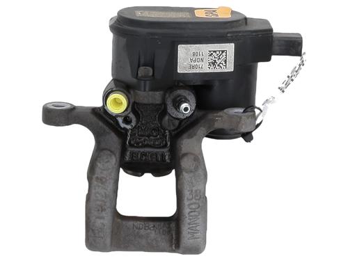 Right rear brake caliper KIA SPORTAGE IV (QL, QLE) 1.7 CRDi | BP29701970M106 