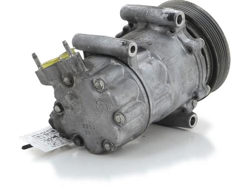 AC compressor PEUGEOT 307 (3A/C) 1.6 HDi | BP28207675M34 