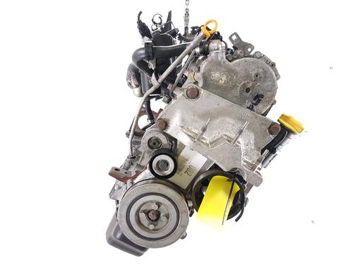 Motor OPEL AGILA B (H08) 1.3 CDTI (F68) (75 hp) 28486799
