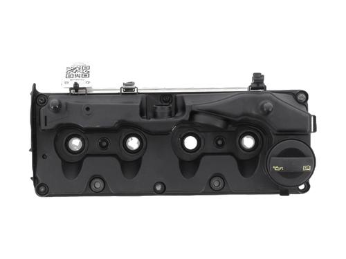 Cache-culbuteurs VW GOLF VI (5K1) 1.6 TDI (90 hp) 31875778