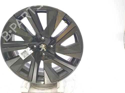 Used Rim PEUGEOT 2008 II (UD_, US_, UY_, UJ_, UR_, UC_) 1.5 BlueHDI 130 (131 hp) 29522410