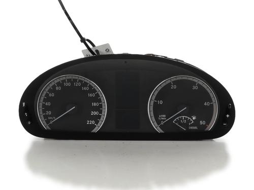 Instrument cluster MERCEDES-BENZ VITO Van (W447) 114 CDI 4x4 (447.601, 447.603, 447.605) | BP28834333C47 