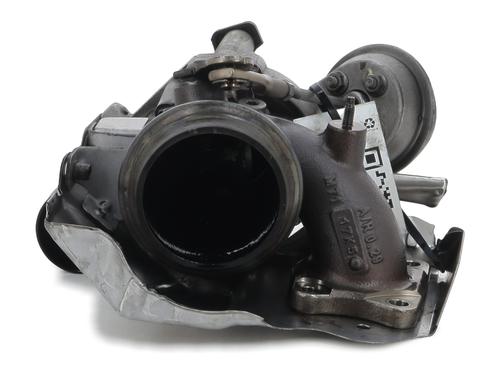 Turbocharger/Supercharger CITROËN C3 Picasso (SH_) 1.2 THP 110 (SHHNZ6) | BP29495331M71 