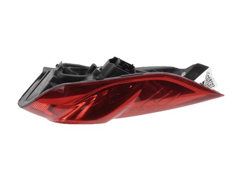 Used Left taillight RENAULT SCÉNIC II (JM0/1_) 1.5 dCi (JM1E, JM16) (106 hp) 31693960