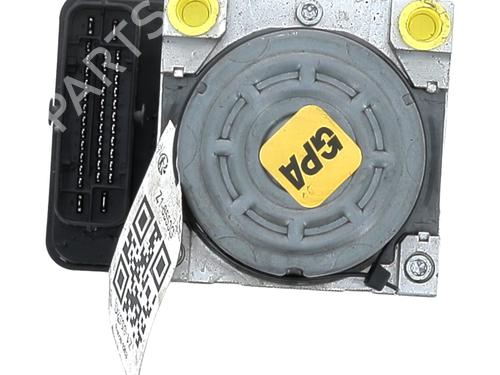 ABS pump PEUGEOT 208 I (CA_, CC_) 1.6 HDi | BP32401168M43
