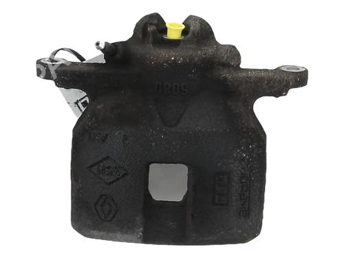 Used Right front brake caliper RENAULT MEGANE IV Hatchback (B9A/M/N_) 1.6 TCe 205 (B9MV) (205 hp) 27903726