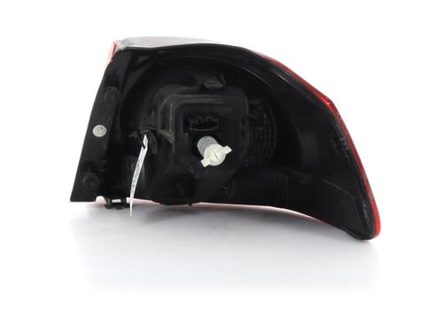 Left taillight VW GOLF PLUS V (5M1, 521) | BP34712017C34 - Image 4