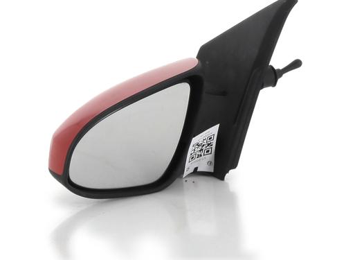 Left mirror CITROËN C1 II (PA_, PS_) 1.0 VTi 68 | BP31349518C26 