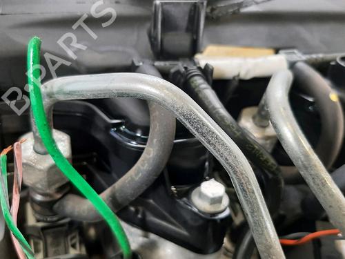 Engine RENAULT CLIO III (BR0/1, CR0/1) 1.5 dCi | BP31085797M1 