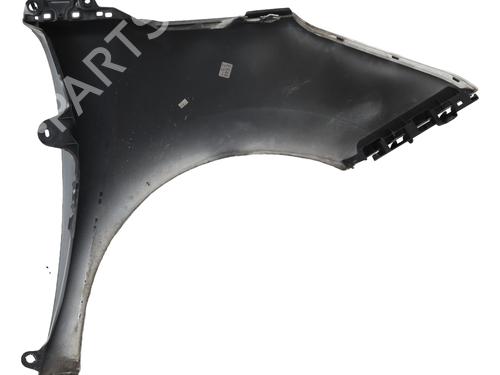Left front fenders PEUGEOT 5008 (0U_, 0E_) 2.0 HDi 150 / BlueHDi 150 | BP28505962C41 