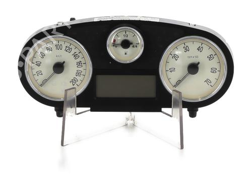 Instrument cluster LANCIA YPSILON (843_)  | BP28177115C47 