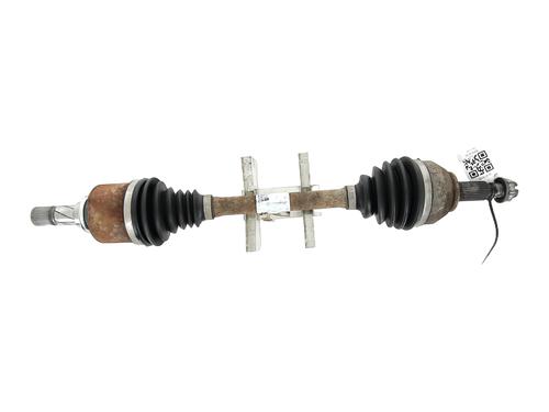 Used Left front driveshaft NISSAN NV300 Van (X82) 1.6 dci 125 (125 hp) 19640422