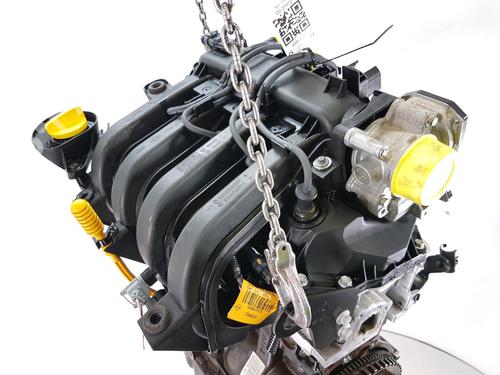 Engine RENAULT TWINGO II (CN0_) 1.2 16V (CN0K, CN0V, CN0A) | BP31866939M1