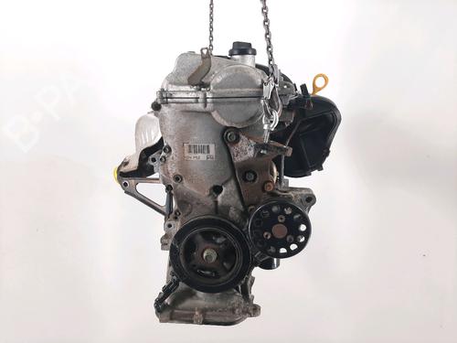 Motore Motore TOYOTA YARIS (_P1_) 1.3 (NCP10, SCP12_) (86 hp) 37166753 37166753