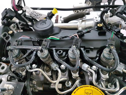 Engine RENAULT CLIO IV (BH_) 1.5 dCi 90 | BP38979215M1 - Image 9