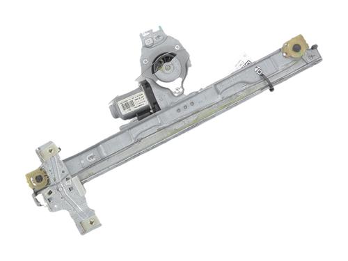 Used Front left window mechanism Front left window mechanism PEUGEOT 207 (WA_, WC_) 1.4 16V (88 hp) 34642629 34642629