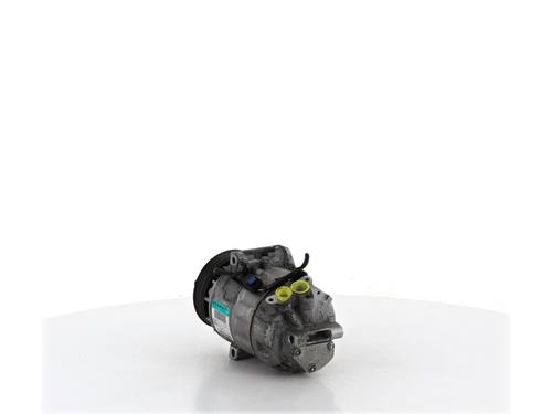 AC compressor RENAULT TRAFIC III Bus (JG_) 2.0 dCi 150 (JGMU) | BP37869597M34 - Image 4