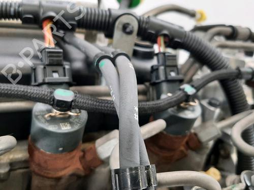 Engine MINI MINI (R50, R53) One D | BP32741411M1  - Image 10