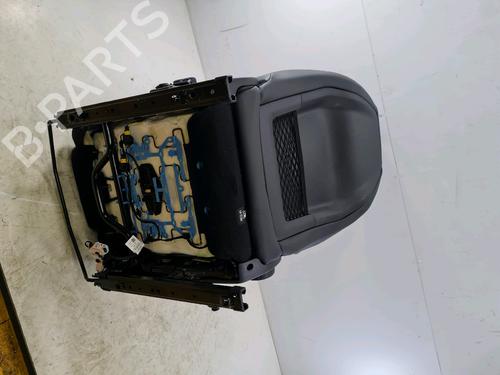 Right front seat PEUGEOT 208 II (UB_, UP_, UW_, UJ_) 1.2 PureTech 100 | BP27915161C16 