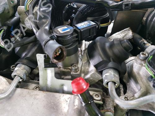 Motor AUDI A8 D4 (4H2, 4H8, 4HC, 4HL) 4.2 TDI quattro | BP29761851M1 