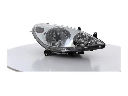 Used Right headlight PEUGEOT 307 (3A/C) 2.0 HDi 110 (107 hp) 32653974