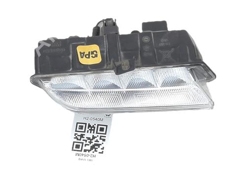 right-daytime-light-renault-clio-iv-bh_-2012-2013-2014-2015-2016-2017-2018-2019-2020-2021-36512353 main image