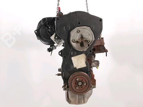 Used Engine Engine PEUGEOT 207 (WA_, WC_) 1.6 16V (109 hp) 10491141 10491141