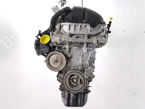 Used Engine Engine MINI MINI (R56) One (75 hp) 40114472 40114472