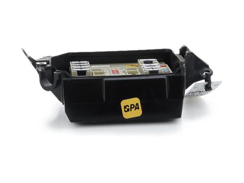 Used Fuse box Fuse box RENAULT CLIO III Grandtour (KR0/1_) 1.5 dCi (KR0G) (68 hp) 39547369 39547369