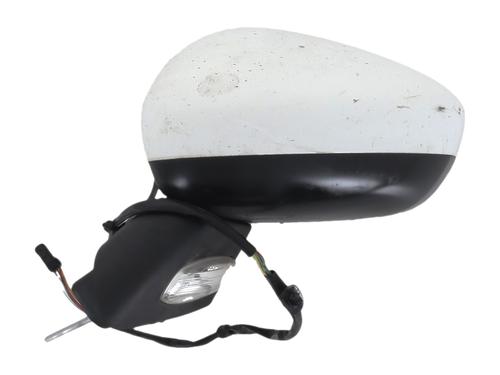 Retrovisor esquerdo CITROËN C3 II (SC_) 1.4 HDi 70 (SC8HZC, SC8HR0, SC8HP4) | BP39489700C26 - Image 2
