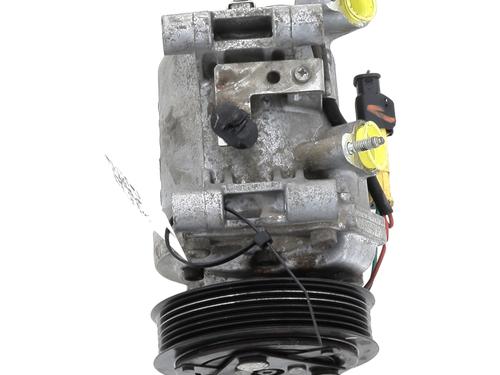 AC compressor CITROËN C-ELYSEE (DD_) 1.6 BlueHDi 100 | BP32654166M34