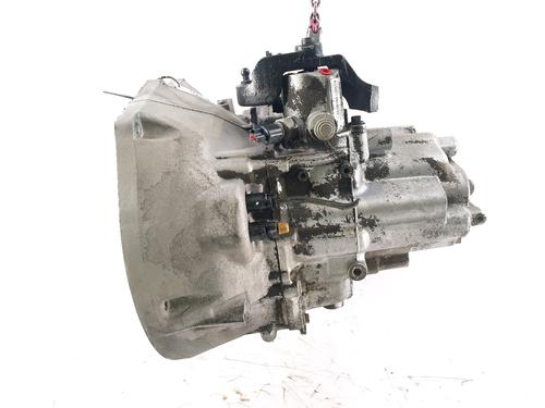 Używane Skrzynia biegów FORD C-MAX II (DXA/CB7, DXA/CEU) 1.6 TDCi (115 hp) 30503178